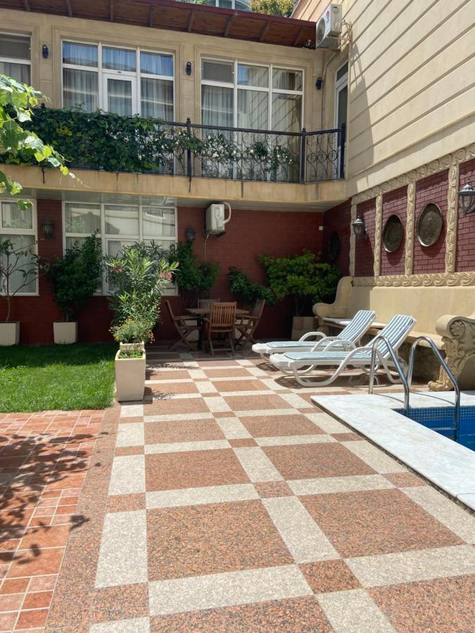 East Legend Hotel 3*