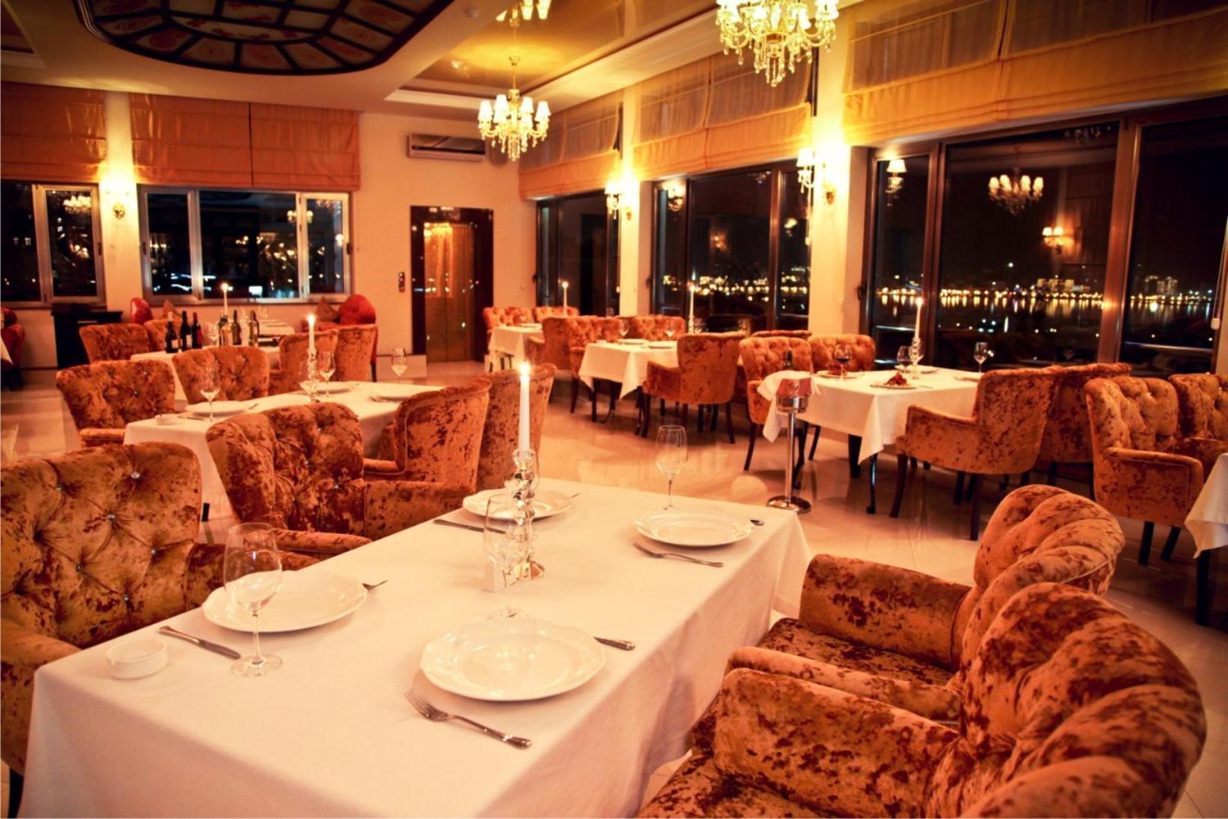 Hotel East Legend