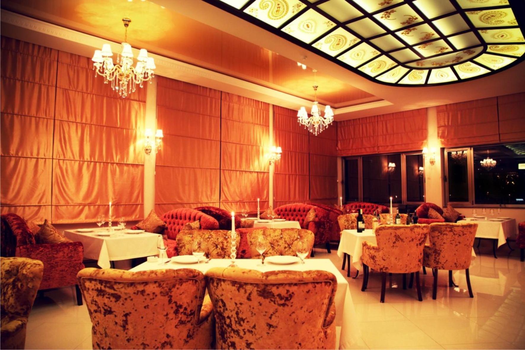 Hotel East Legend 3*