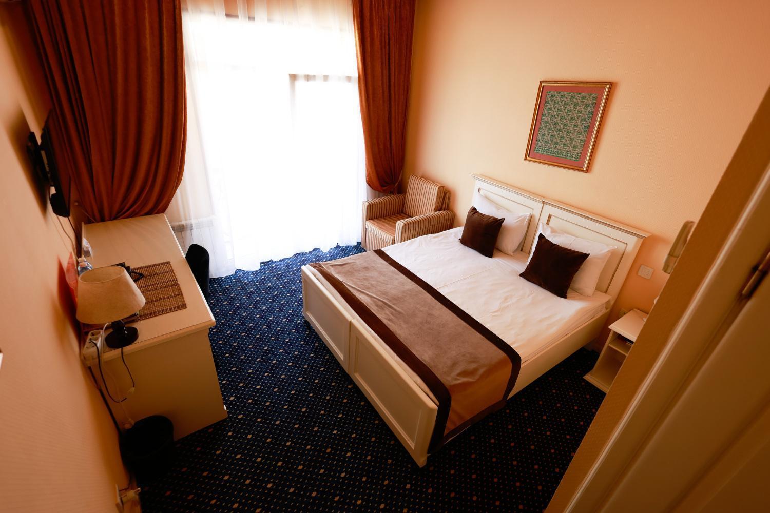 East Legend Hotel Baku
