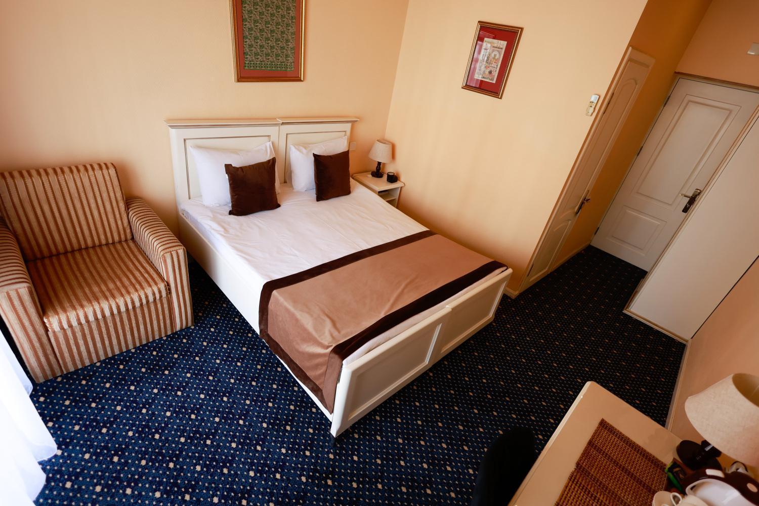 Hotel East Legend Baku