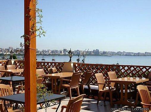 East Legend Hotel 3*