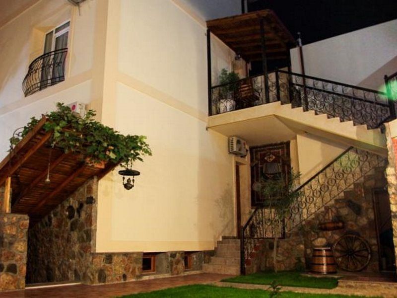 East Legend Hotel Baku