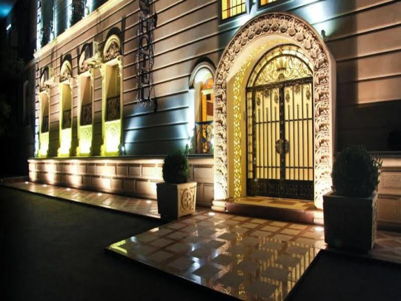 East Legend Hotel