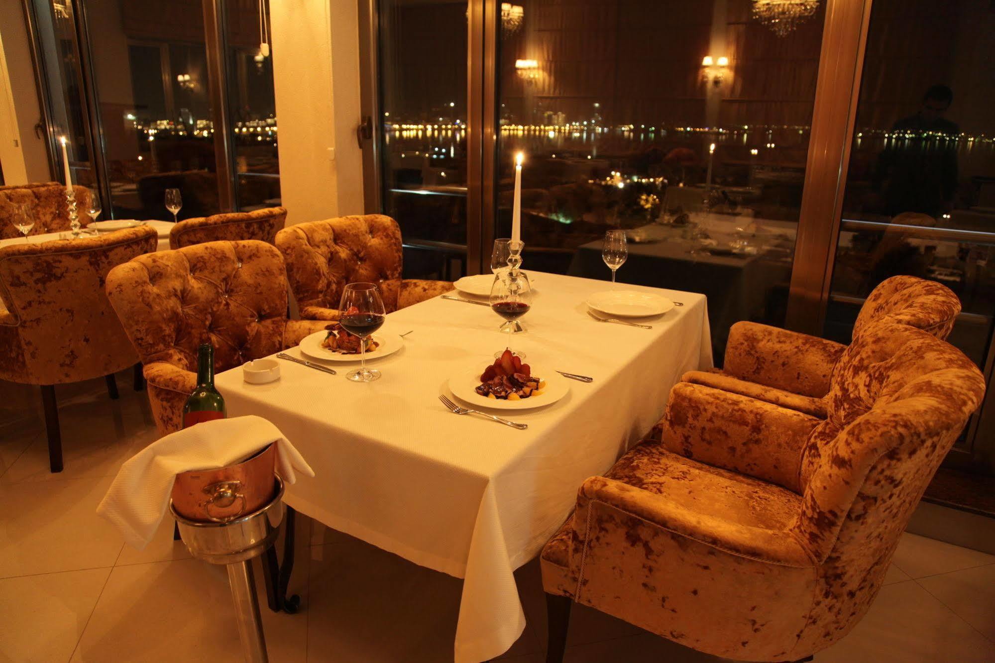 East Legend Hotel 3*