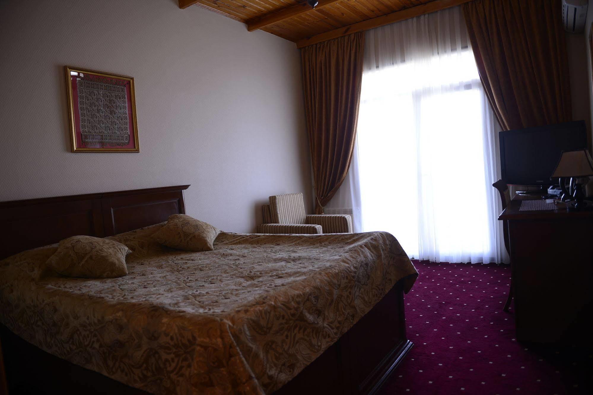 Hotel East Legend Baku