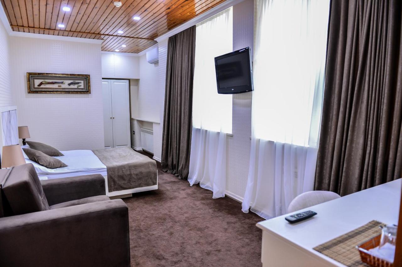 Hotel East Legend 3*