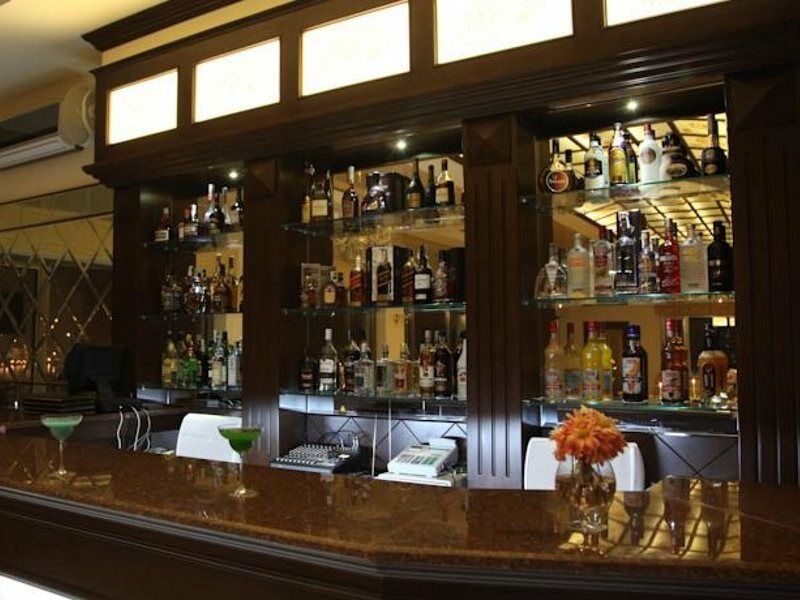 Hotel East Legend 3*